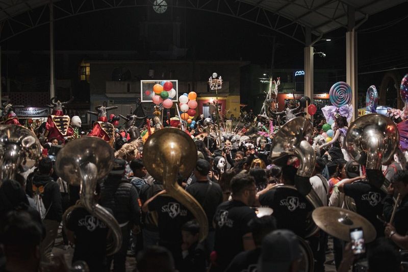 Oaxaca
