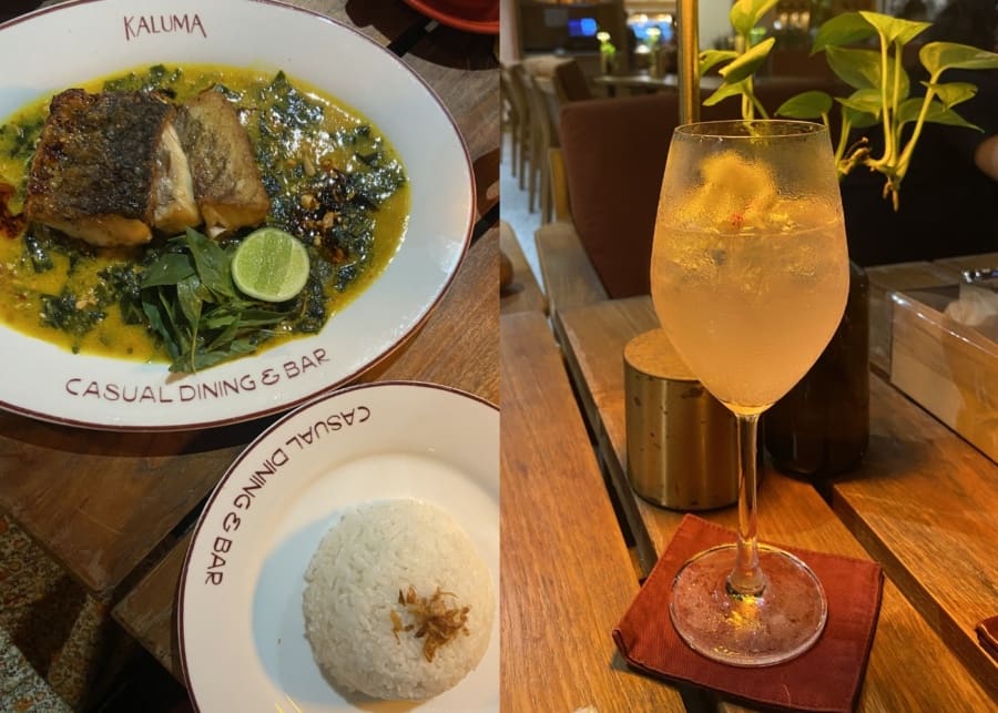 Where the Salt Air Meets the Plate: Sanur's Dining Renaissance