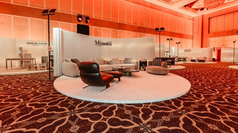 How Saudi Arabia Is Building a Design Identity Beyond Megaprojects