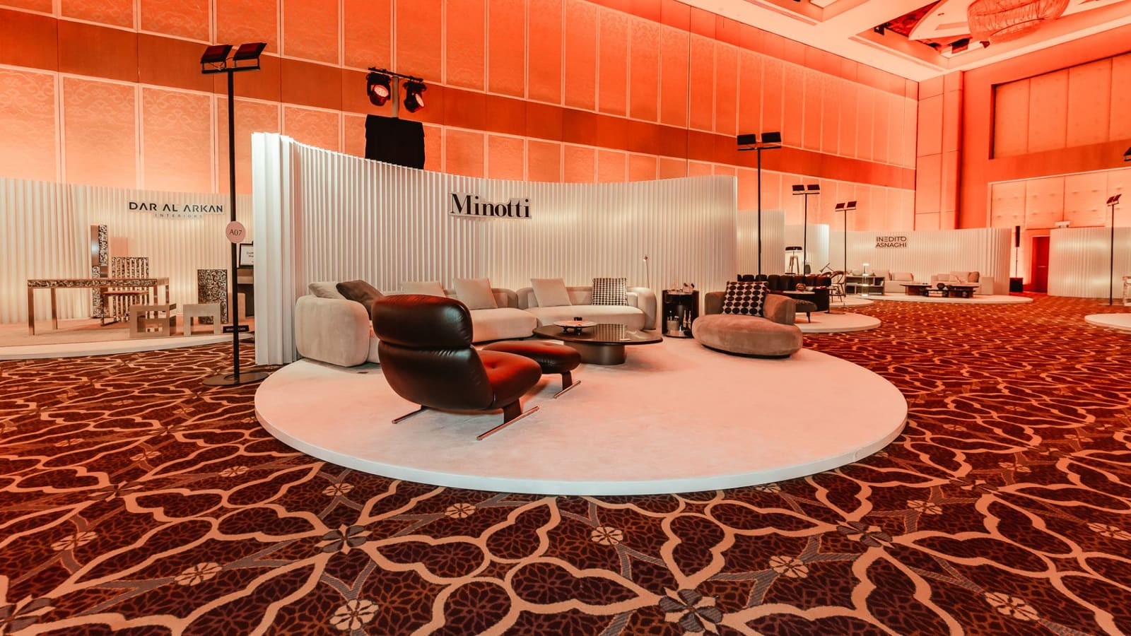 How Saudi Arabia Is Building a Design Identity Beyond Megaprojects