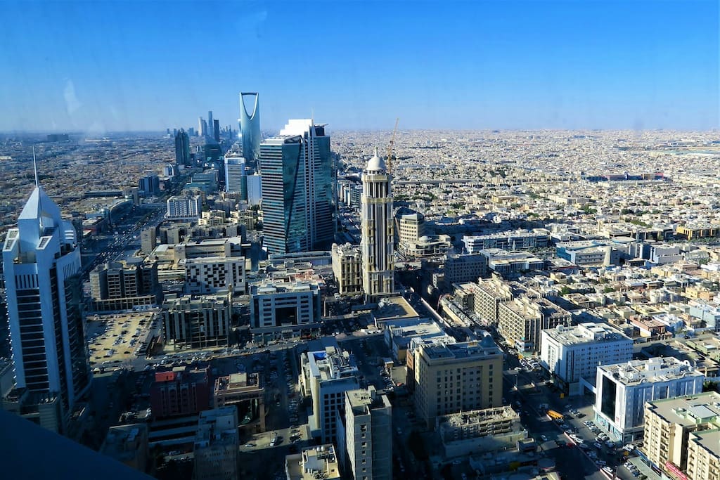 Saudi Arabia Logs Fastest Tourism Growth Since Pre-Pandemic Baseline