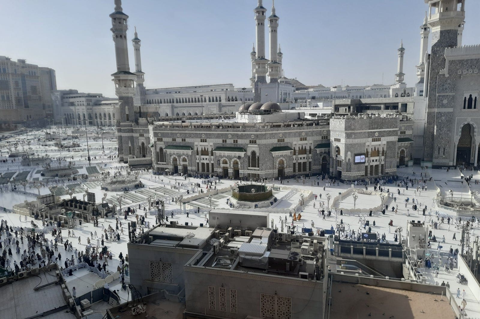 Saudi Arabia Opens Year-Long Multi-Entry Visa for Umrah Pilgrims