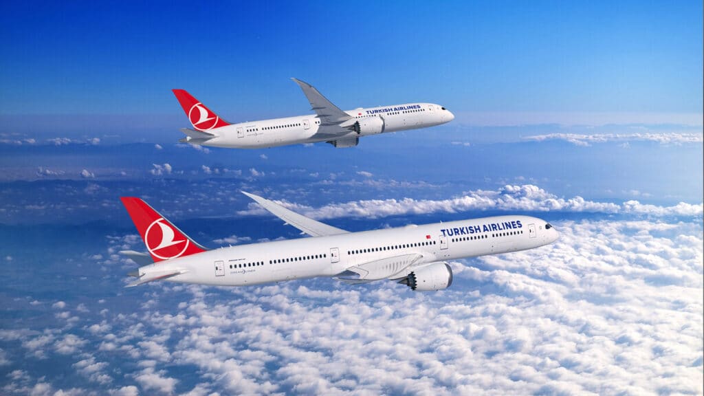 Saudia Leads World Airlines in On-Time Performance as Cancellations Climb