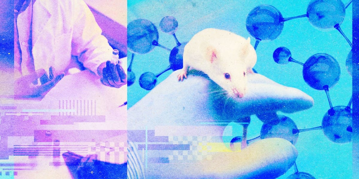 Why Scientific Breakthroughs Will Come From Reasoning Models, Not Bigger Datasets