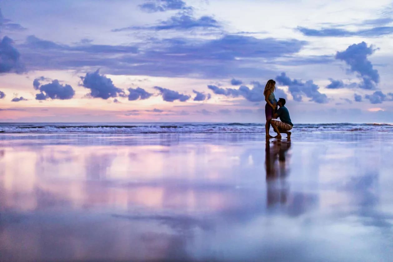 Second-Trimester Travel Is Reshaping the Babymoon Market