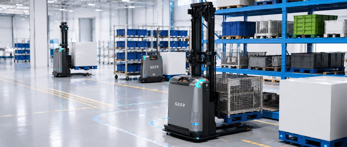 Seer Robotics Targets Hong Kong Listing After Fourteen-Month IPO Marathon