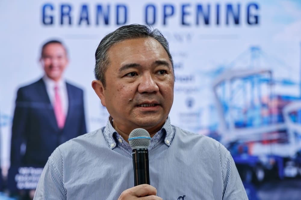 Selangor Pulls RM70 Billion in Six Months as Services and Manufacturing Drive Malaysia's Richest State