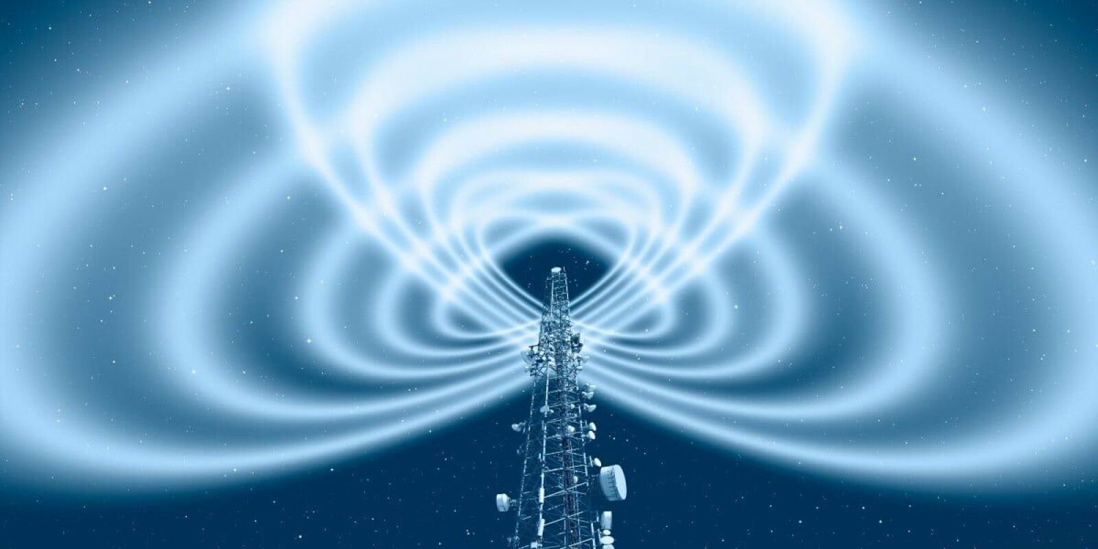 Self-Curving Radio Beams Could Render Direction-Finding Defenses Obsolete