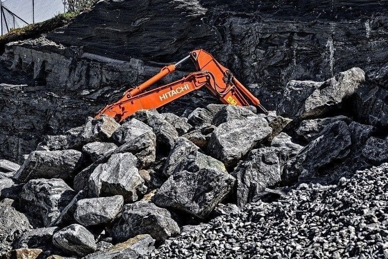 Semirara Mining Logs 2% Profit Growth as Power Arm Offsets Coal Slump