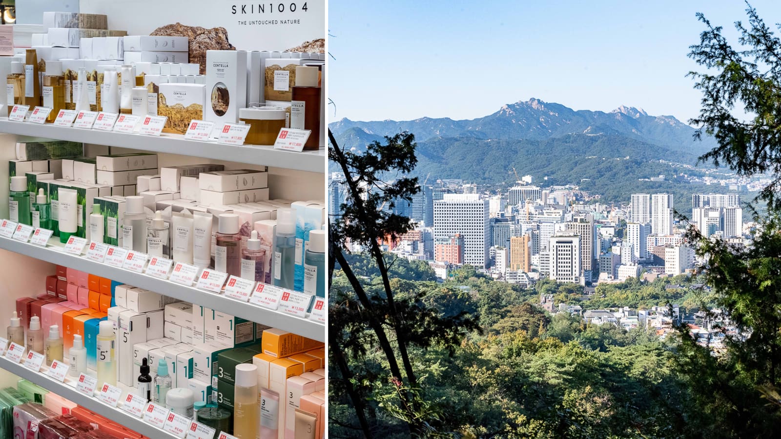 Seoul's Beauty Pilgrimage: When Skin Care Becomes Travel