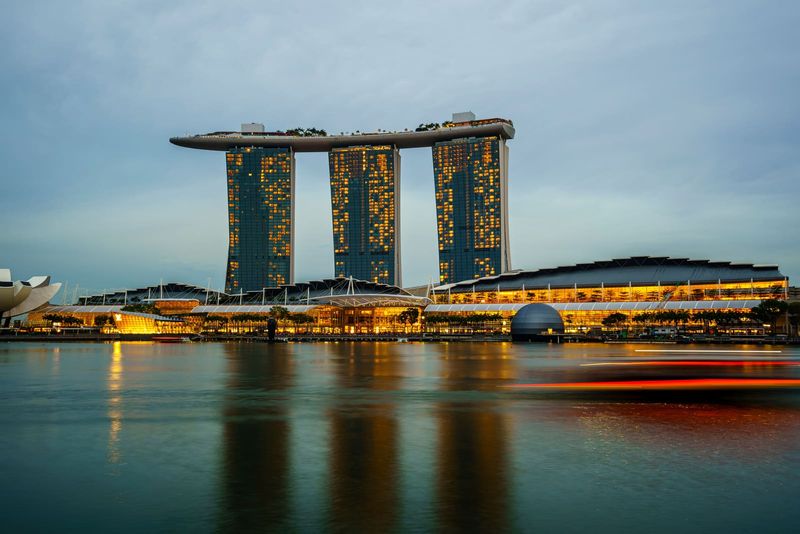 Style & Culture · Singapore