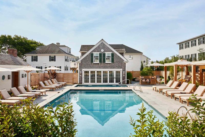 Seven Island Sanctuaries We Return to on Martha's Vineyard
