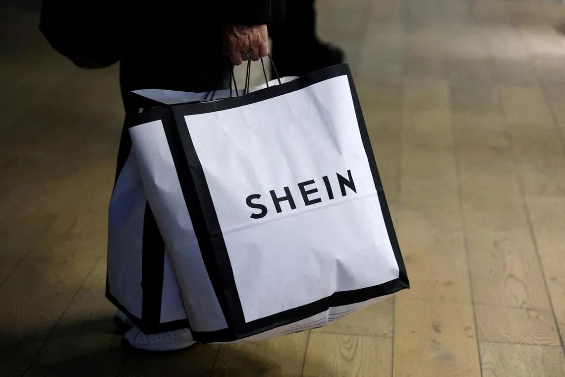Shein Targets $2.3 Billion in Hong Kong Debut After Years of Setbacks