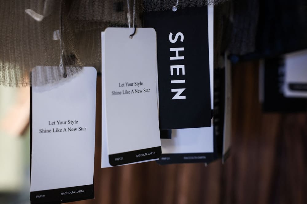 Shein Targets $27 Billion Valuation in Hong Kong Listing