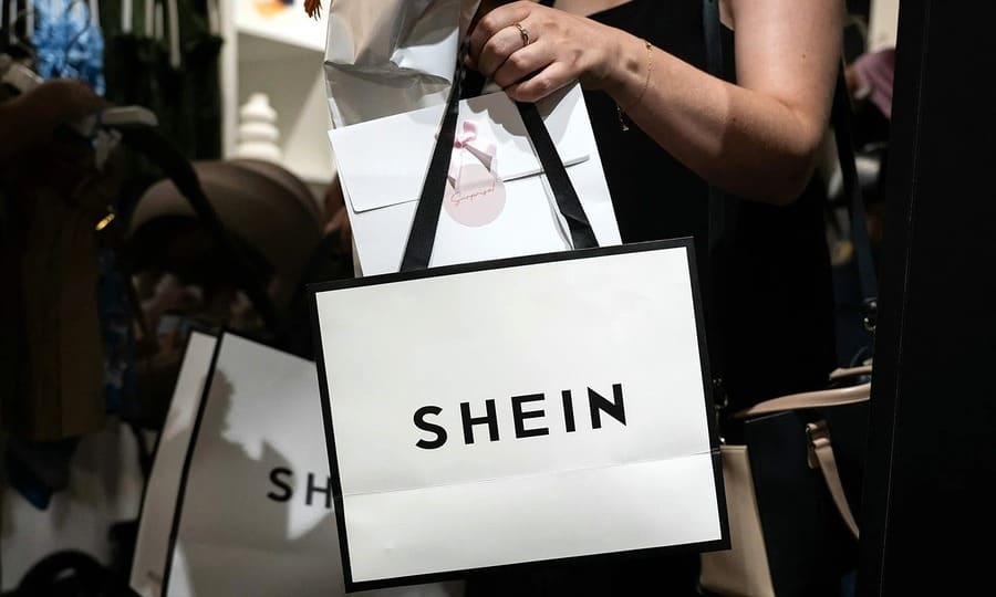 Shein Targets Lower Hong Kong IPO Price After Regulatory Hurdles and Sales Slowdown