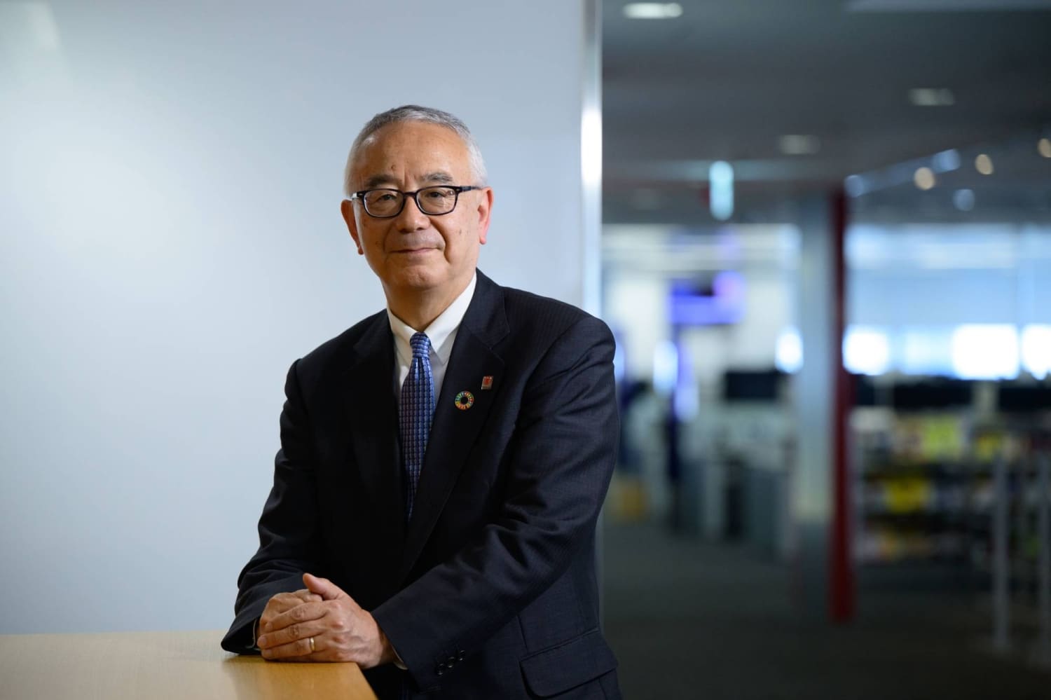Shionogi Seeks Acquisitions in Infectious and Rare Diseases Across Three Continents