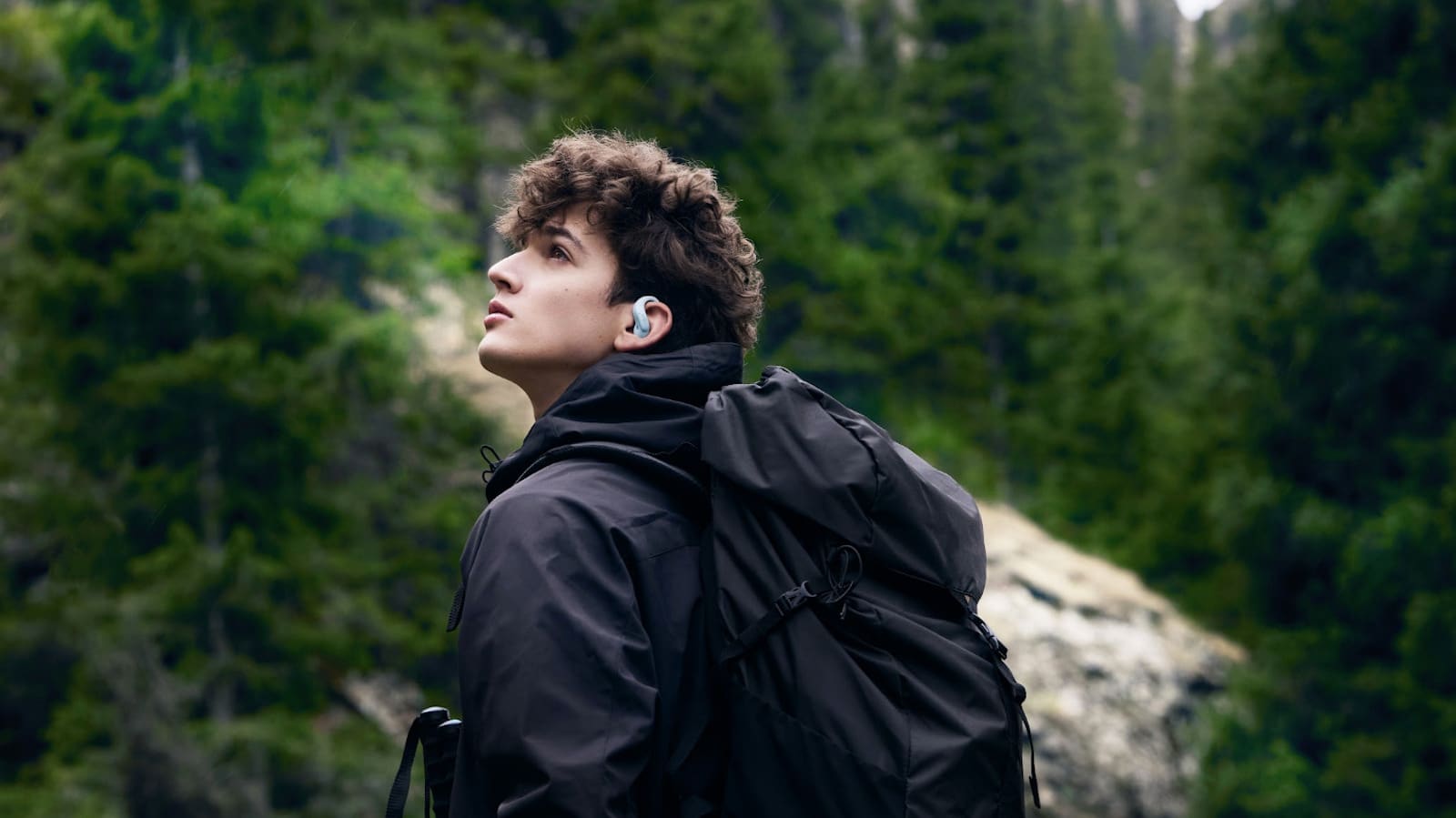 Shokz Bets on Featherweight Design With Two Open-Ear Models