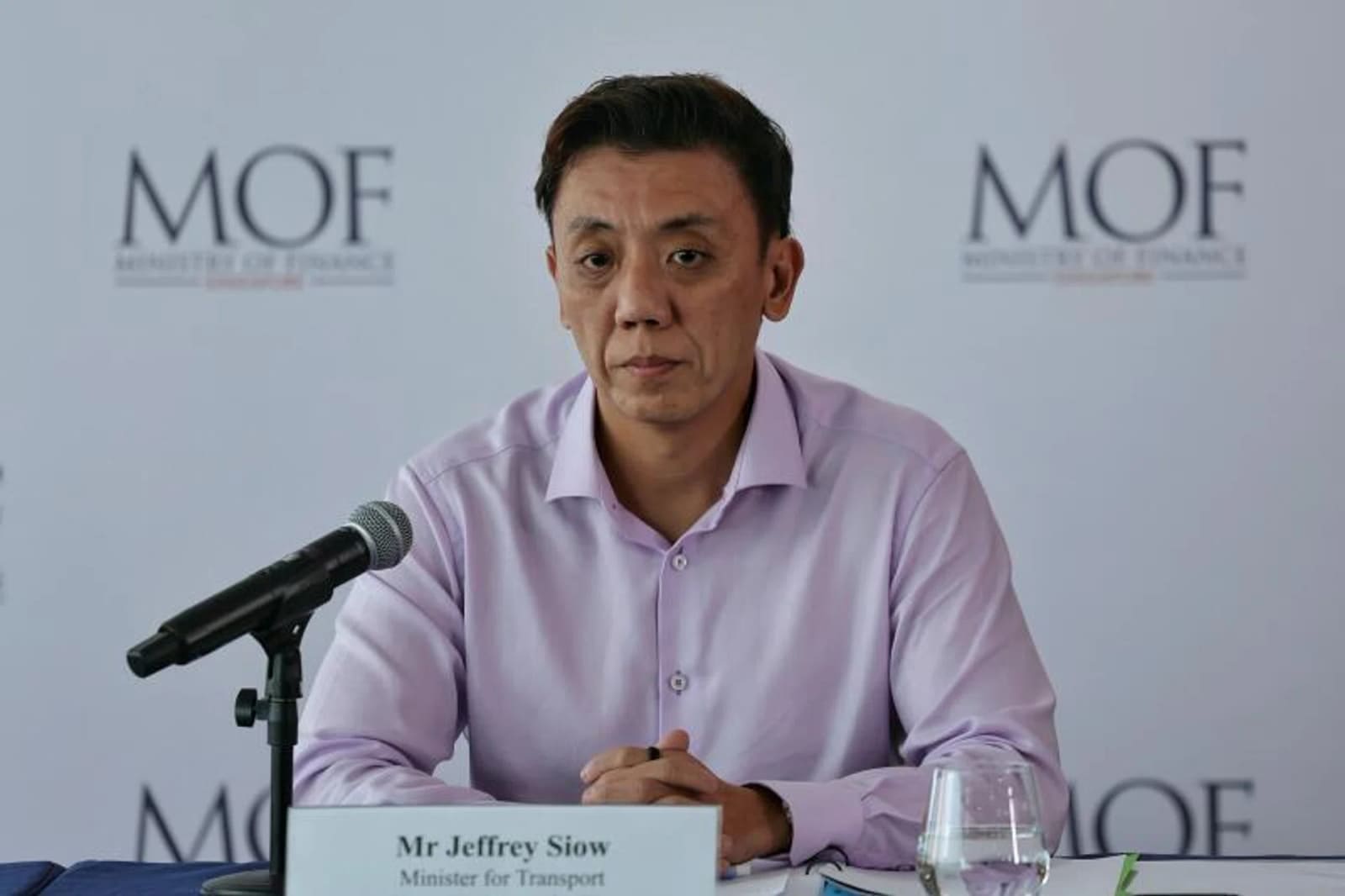 Singapore Rolls Out S$900 Million Relief Package Amid Regional Uncertainty