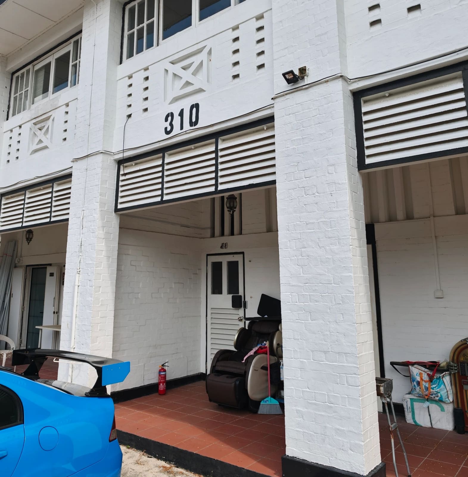 Singapore Car-Rental Firm Faces S$140,000 in Customer Claims