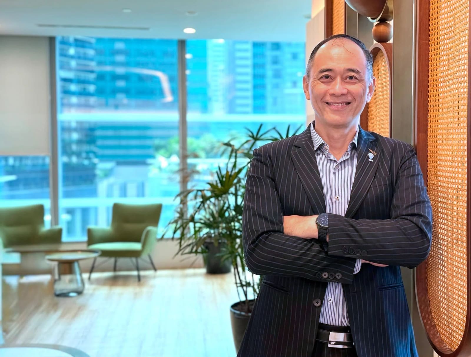 Singapore's First Active ETF Targets Small and Mid-Cap Stocks Beyond the Blue Chips