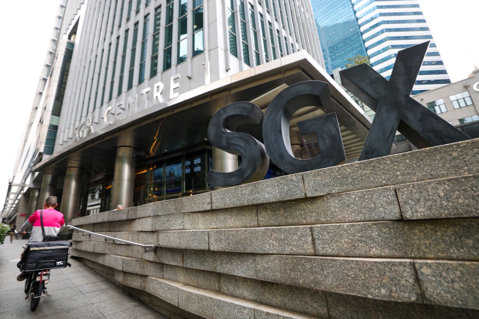 Singapore REITs Raise S$4.5 Billion in Nine Months as Fundraising Momentum Extends Into 2026