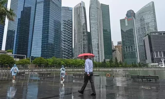 Singapore Retrenchments Hit 4,500 in Second Quarter Amid Tech and Manufacturing Shake-Out