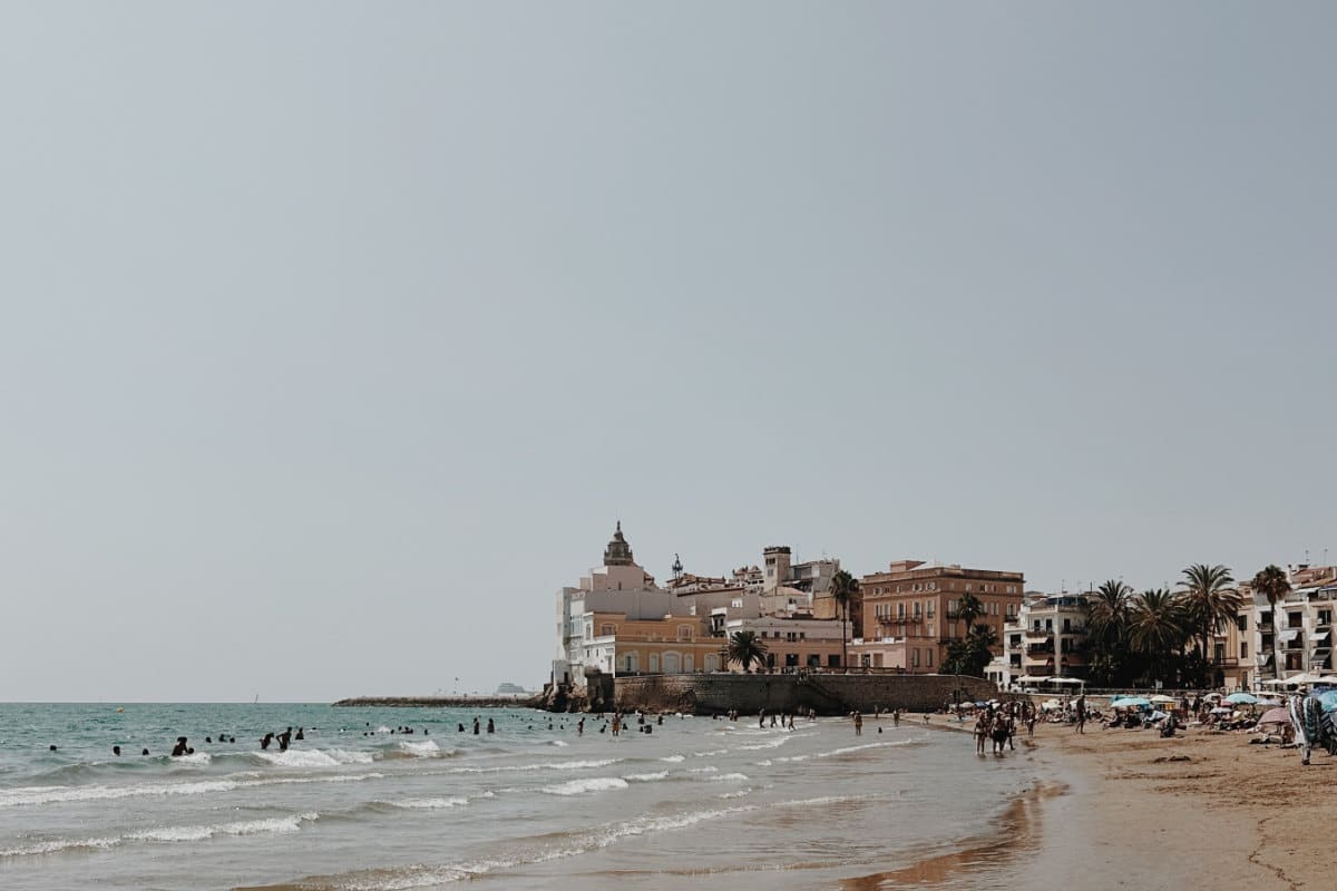 Why a Small Catalan Town Might Be the Mediterranean's Most Balanced Beach Escape