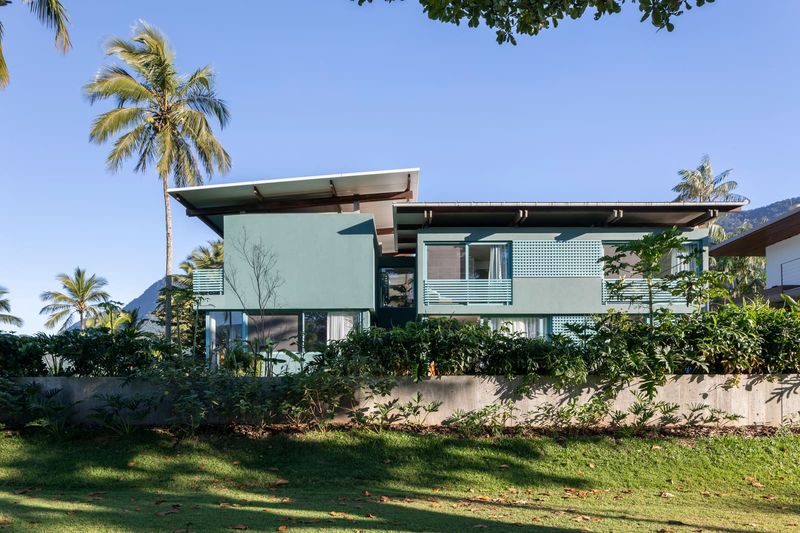 Six Families, One Shore: Designing Collective Living on Brazil's Coast