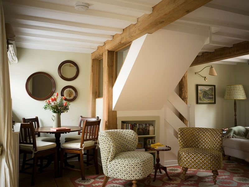 Six Rental Properties That Capture the Architecture of England's Cotswolds