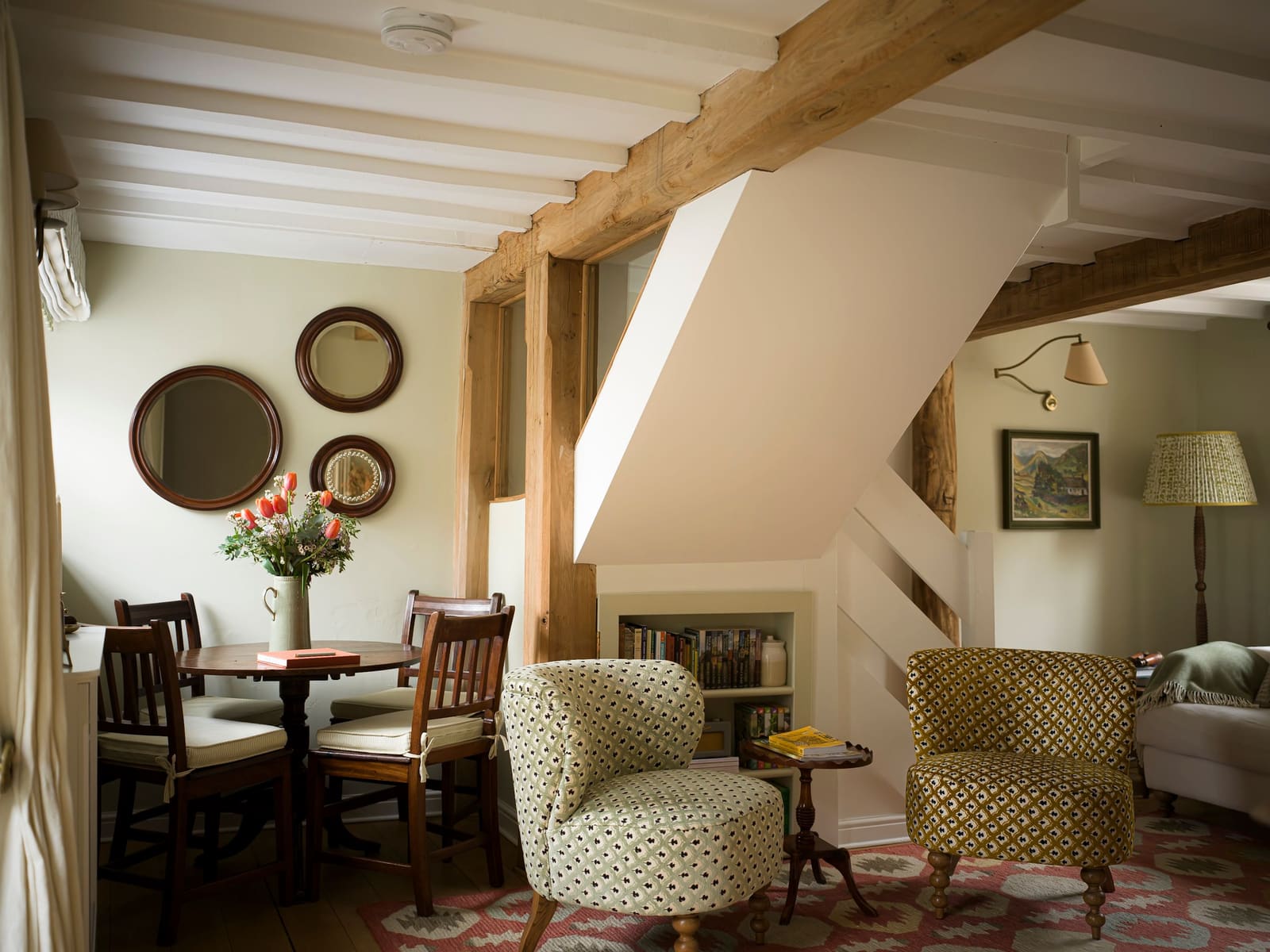 Six Rental Properties That Capture the Architecture of England's Cotswolds