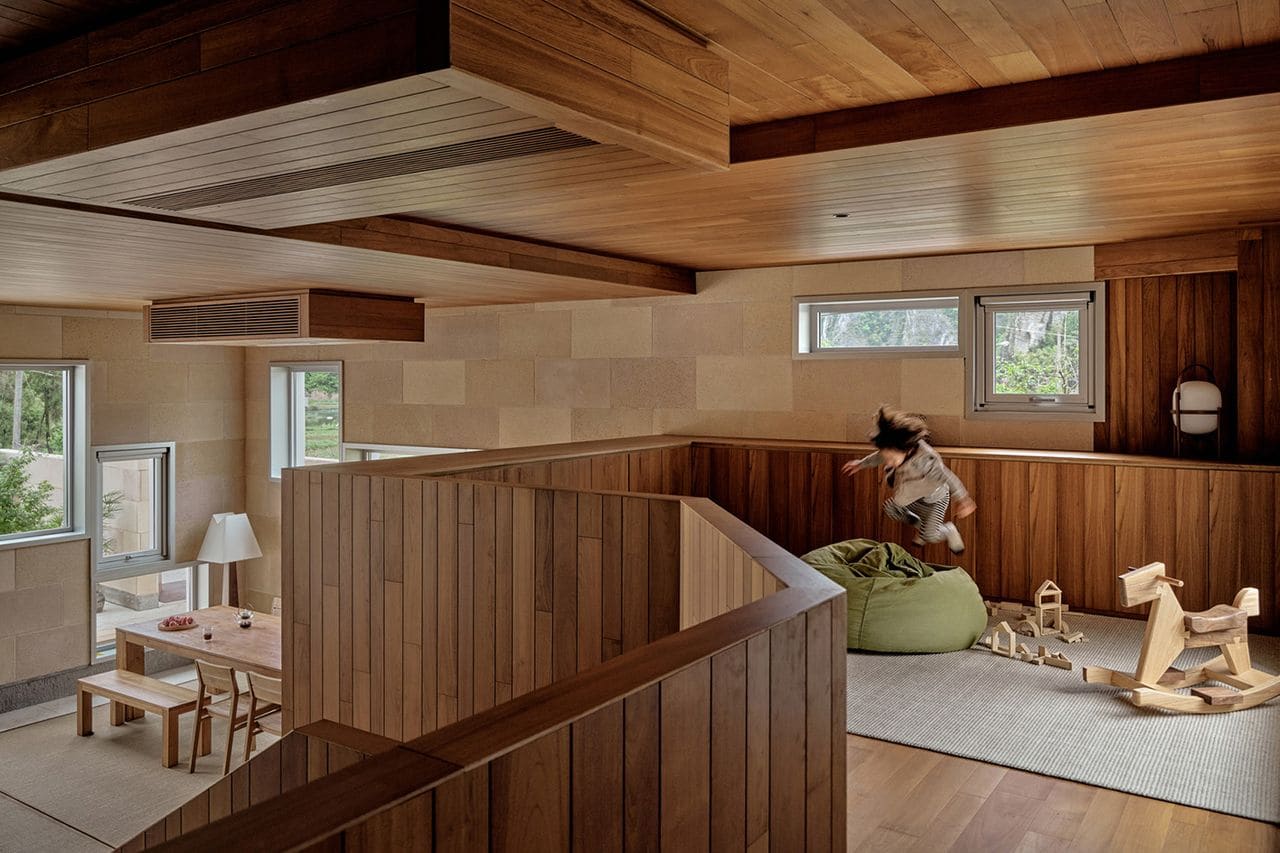 How a Six-Sibling Reunion House in Yongjia Redefines Collective Living