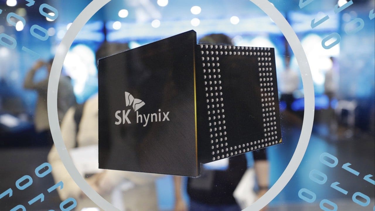 SK Hynix Eyes Exit From China Packaging Plant as AI Memory Pivot Accelerates