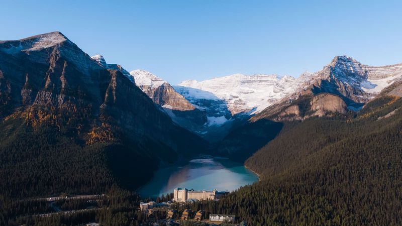 Sleeping Among Glaciers: Finding Your Corner of Calm in the Canadian Rockies