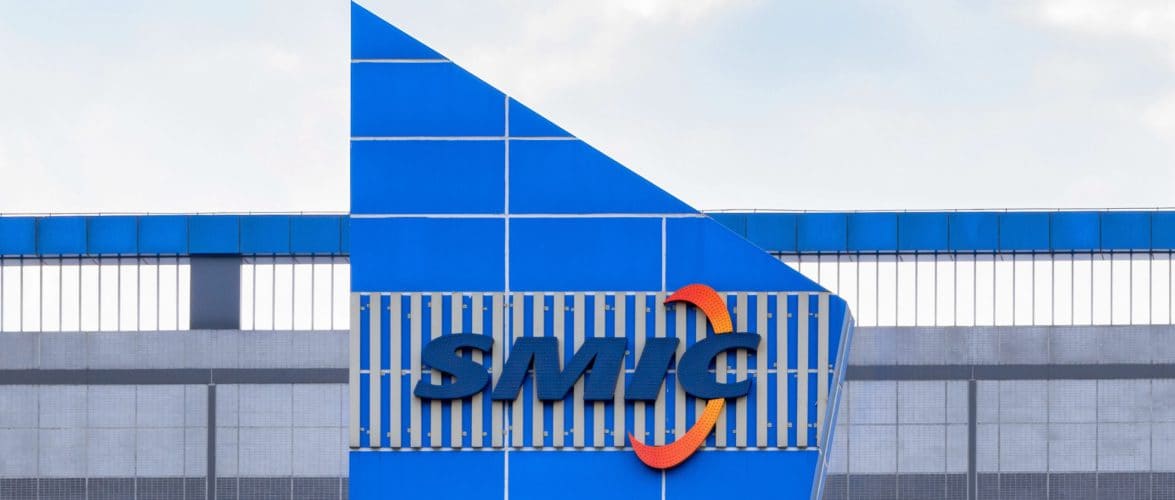 China's SMIC Sees Price Power Return as AI Demand Lifts Peripheral Chip Orders