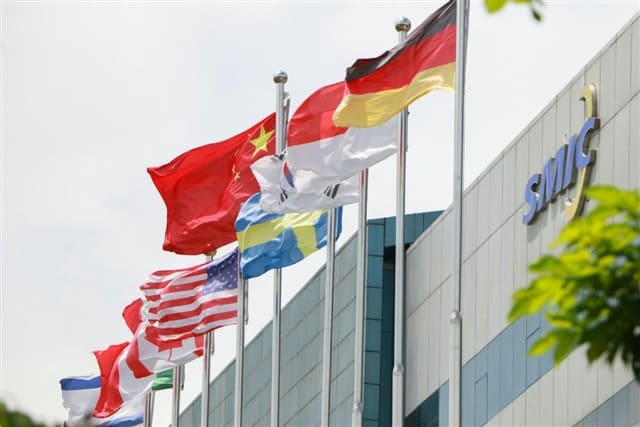 SMIC Captures Pricing Power as Mature-Node Demand Surges