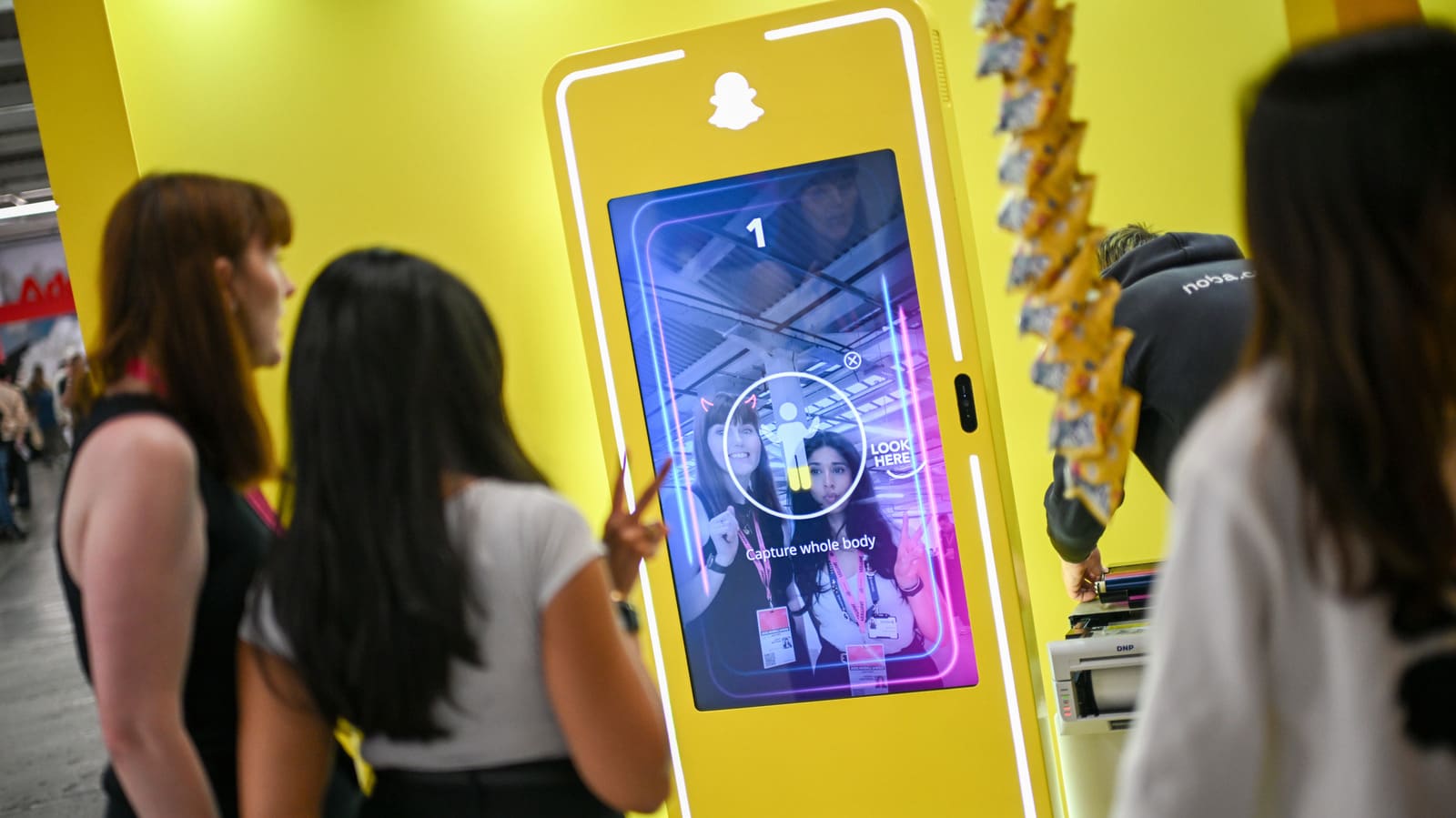 Snapchat Pulls AI-Generated Videos from Spotlight Recommendations