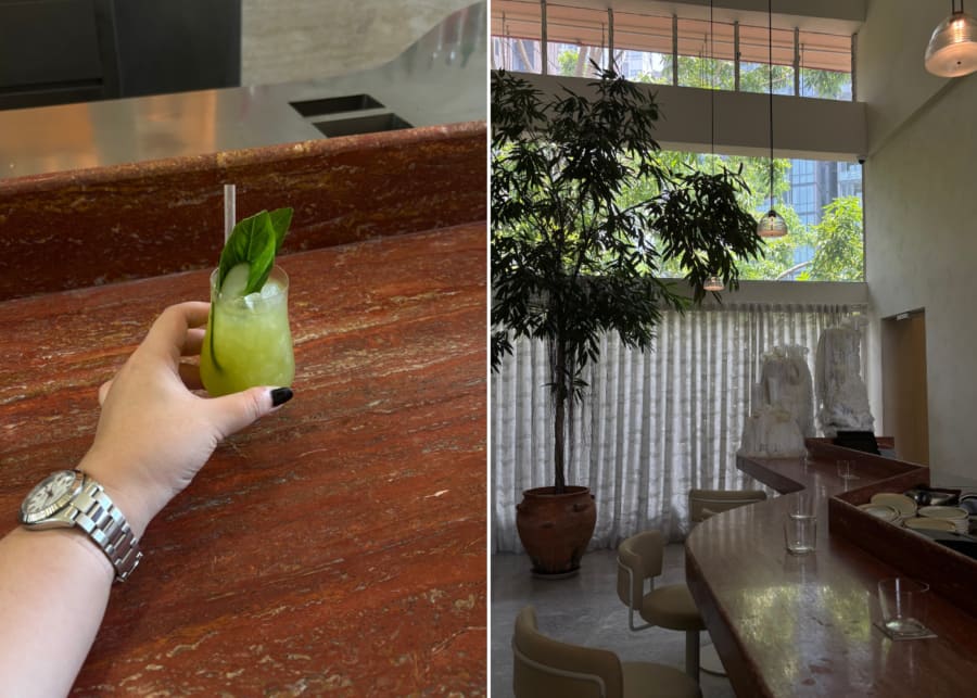 Inside Somma: Where Puglian Tradition Meets Zero-Waste Philosophy