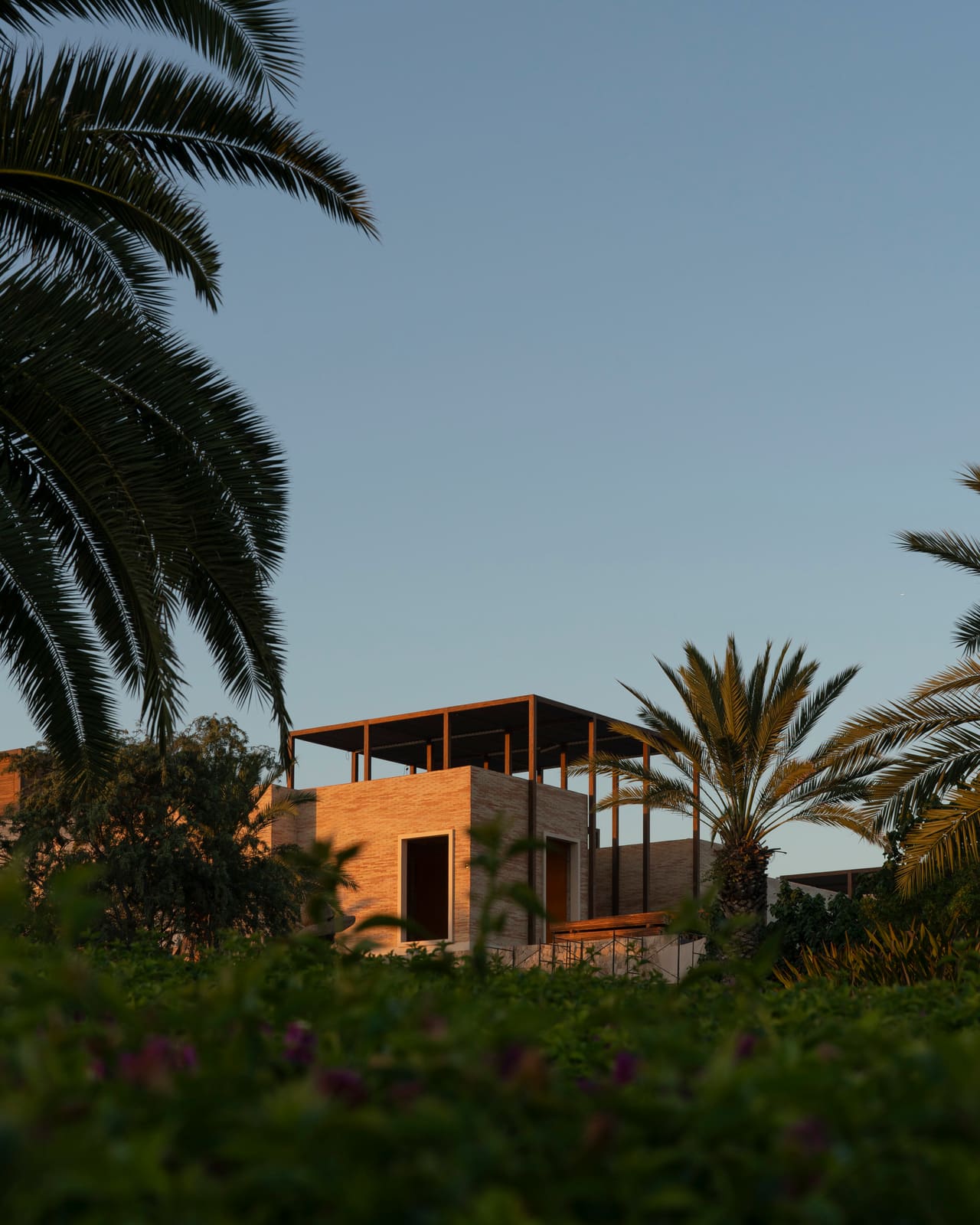 How Sordo Madaleno Reimagined the Mixed-Use Village at Human Scale