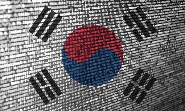 South Korea Commits $880 Billion to AI and Chip Infrastructure