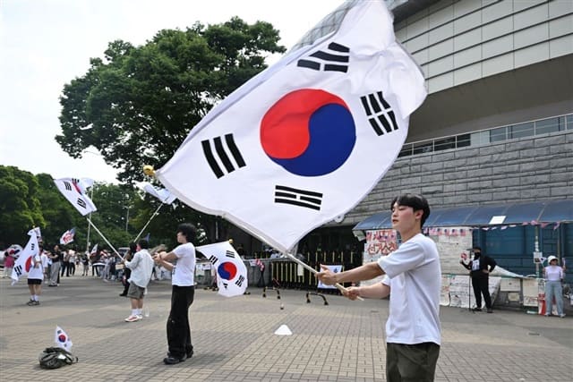 South Korea Adds Small Modular Reactors to Strategic Tax Incentive Program