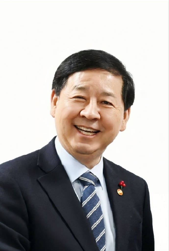 South Korea's Economic Weight Class Shift Demands Regional Recalibration