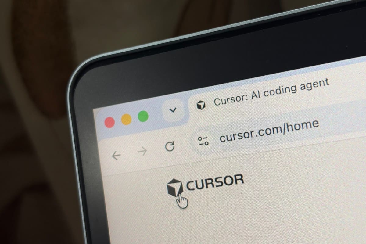 SpaceX Completes $60 Billion Cursor Acquisition, Tying AI Code Editor to GPU Empire