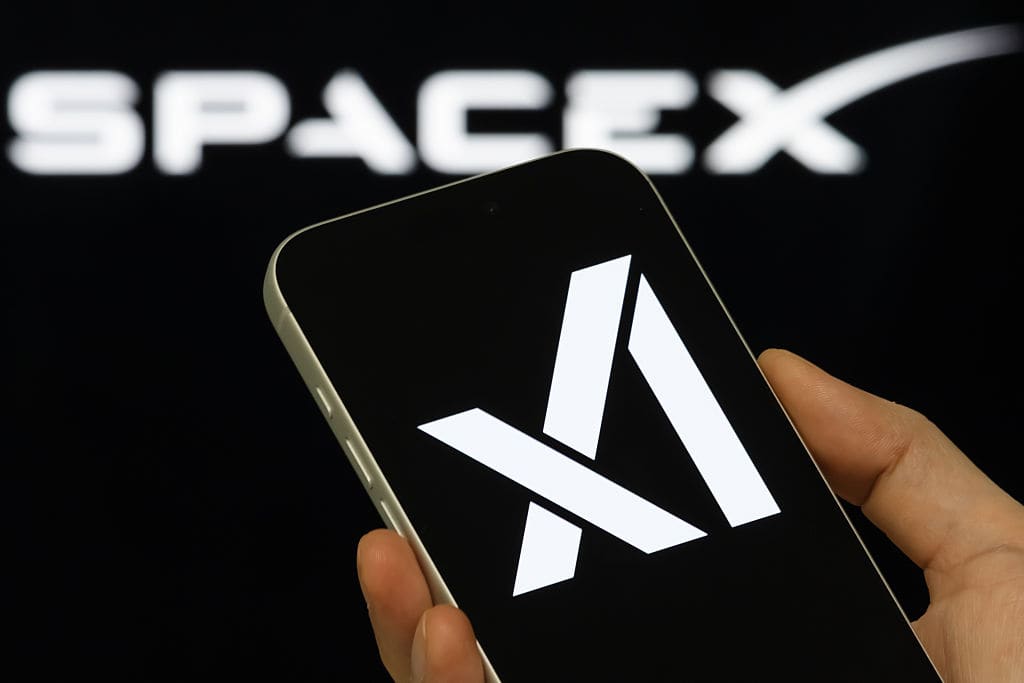 SpaceXAI's Grok 4.5 Promises Enterprise AI at Half the Token Cost