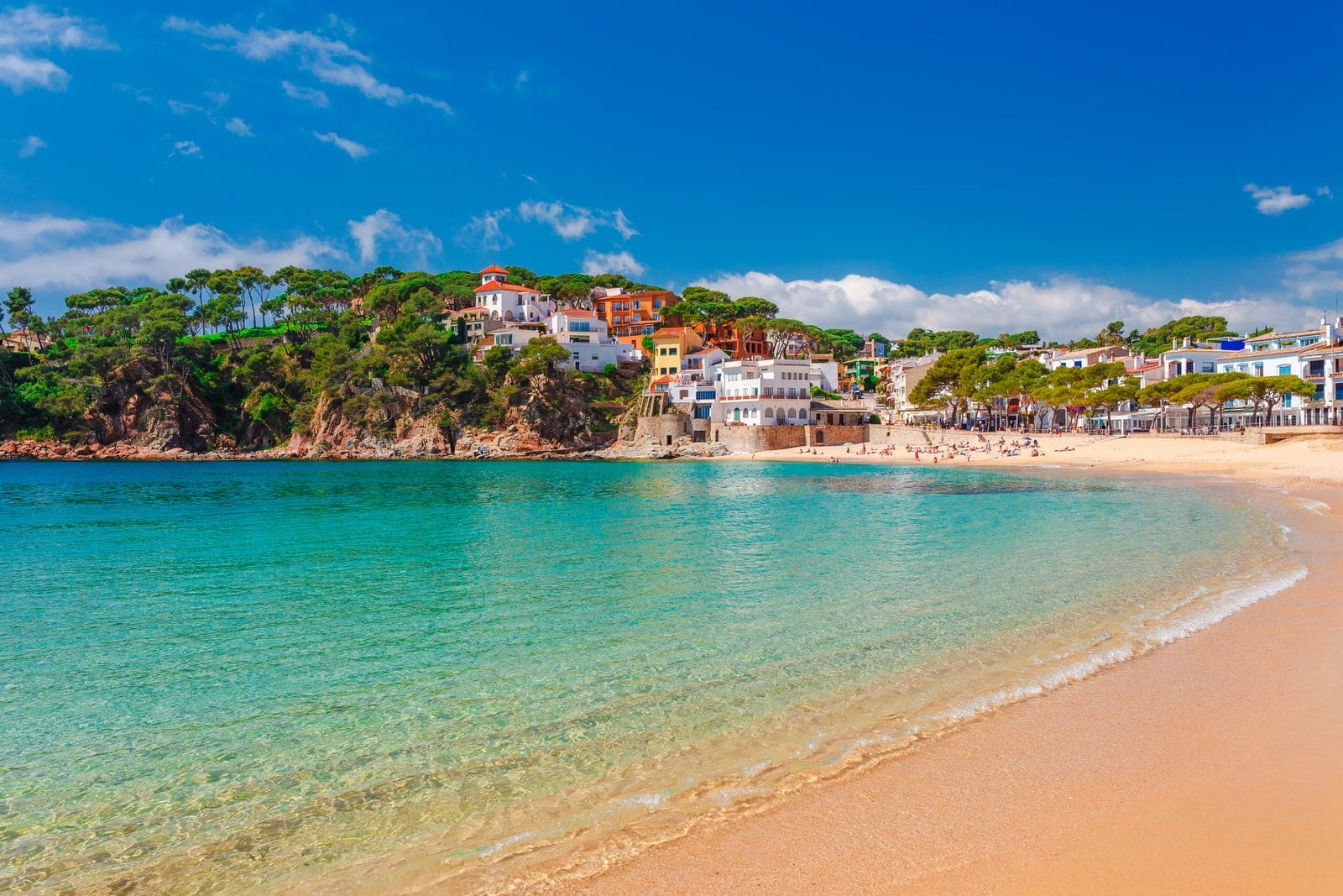 Spain Closing In on France's Tourism Crown