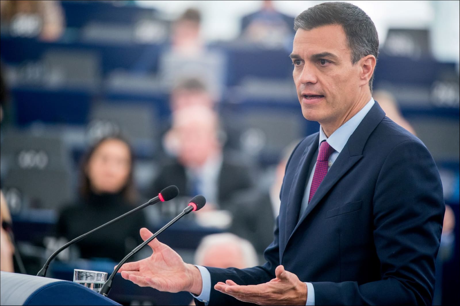Spain Opens Doors to Eight African Nations, But Critics See Selective Access