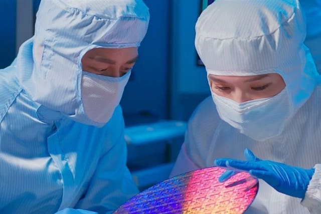 STATS ChipPAC Plans Price Increases Across Packaging Services
