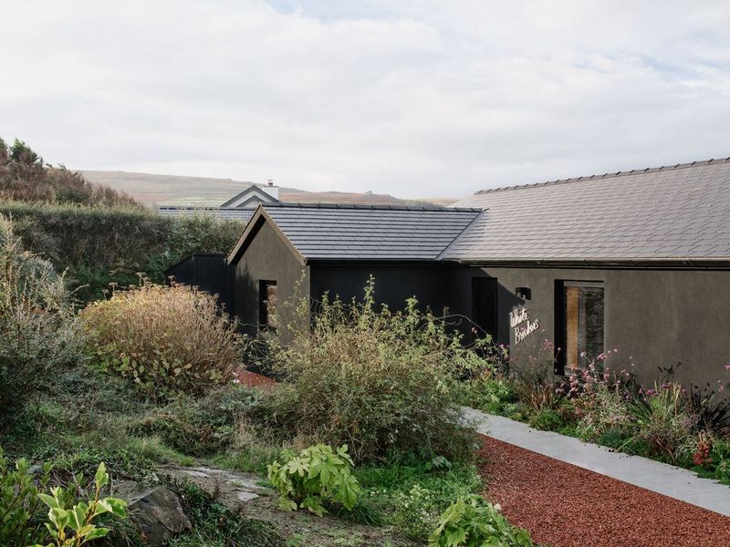 Stealth and Softness: Rethinking Coastal Living in Pembrokeshire