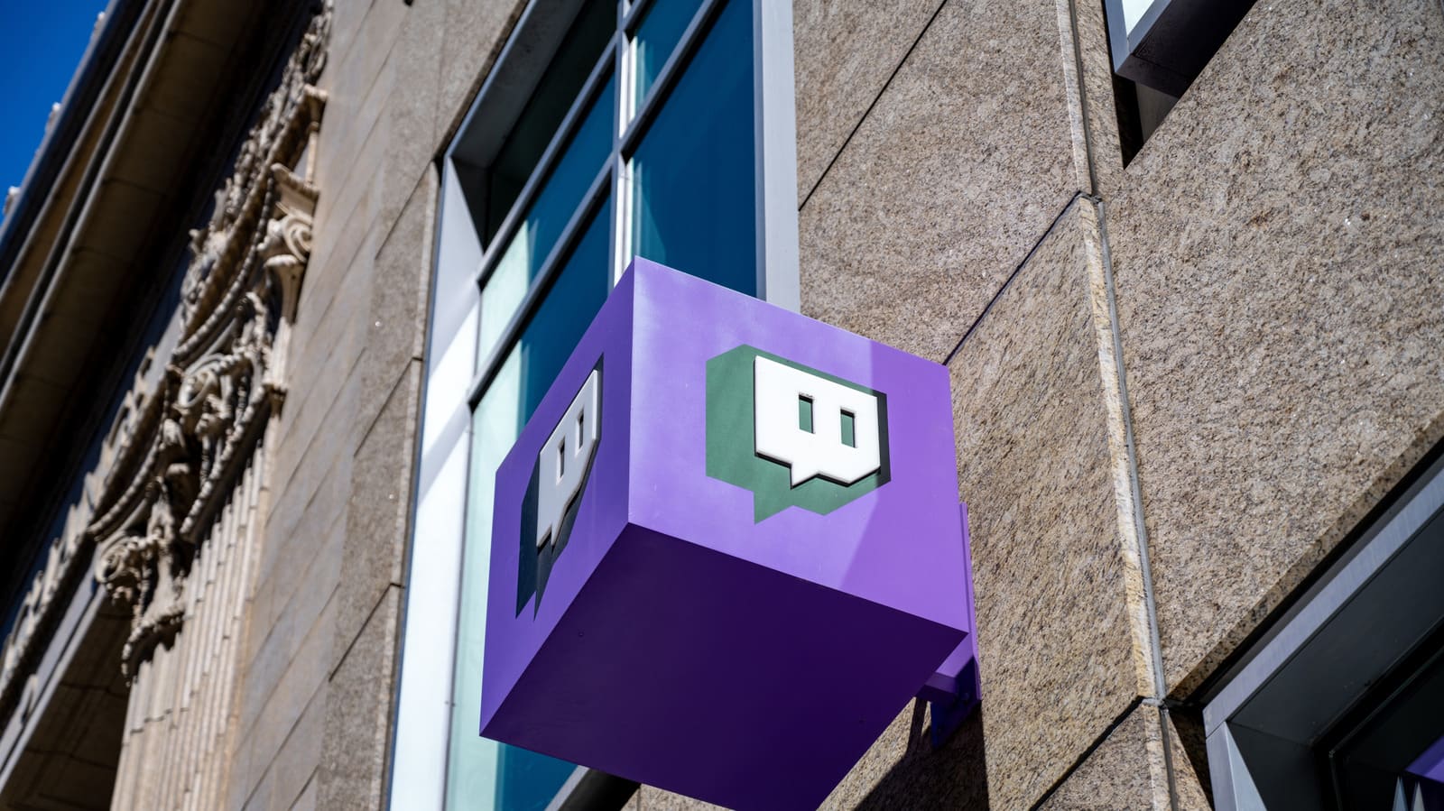 Streamer Sues Twitch and Amazon Over Unauthorized AI Training