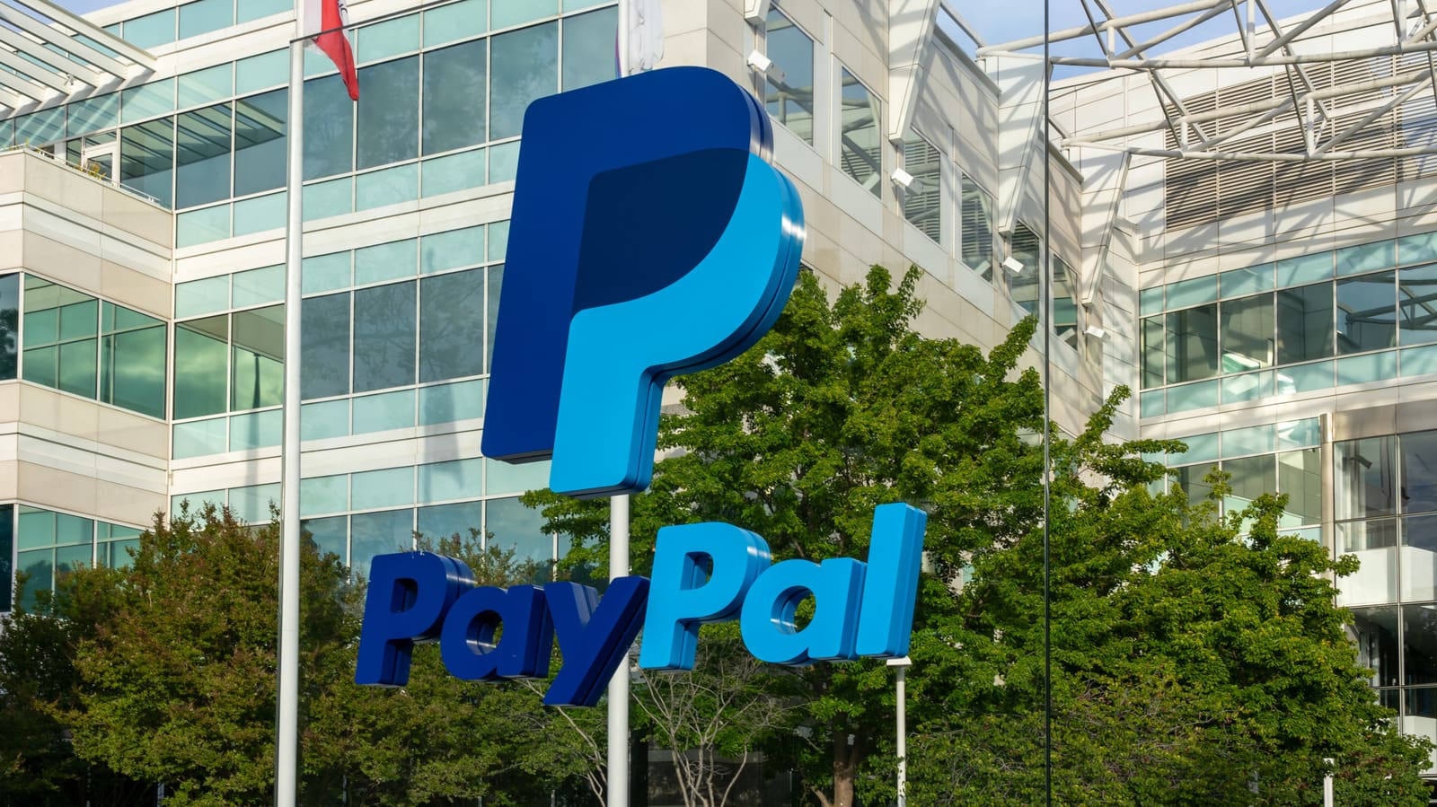 Stripe and Advent Eye PayPal in $53 Billion Payments Consolidation