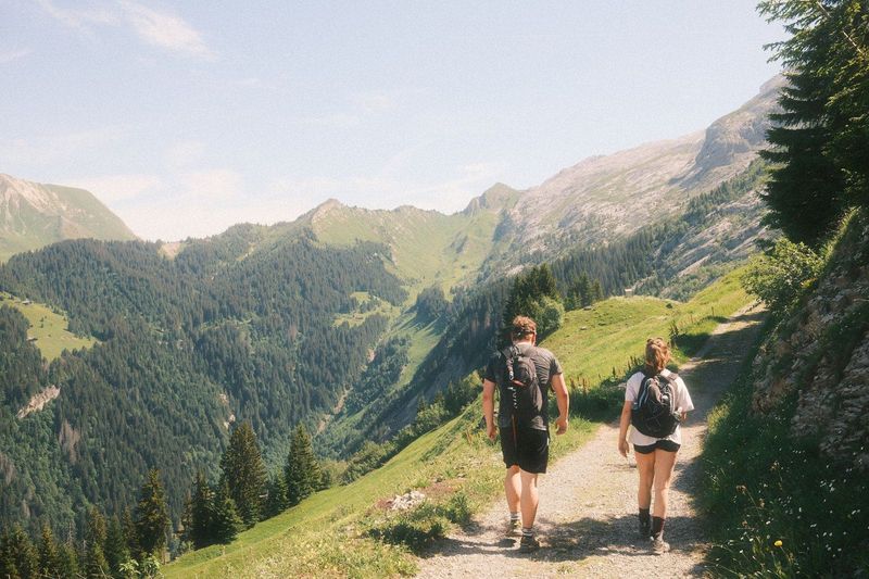 Summer Hiking in the French Alps Reveals a Quieter Side of Savoie